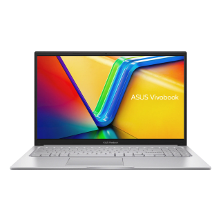 Portátil ASUS Vivobook 15 F1504VA-BQ360 15.6" Full-HD, Intel 7 150U, 16 GB 512 GB SSD