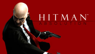 HITMAN Absolution Steam PC por 0.98€