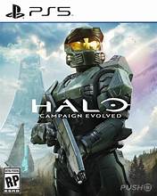 Halo Campaign Evolved PS5 and Xbox Series X Pre-Order for £44.99