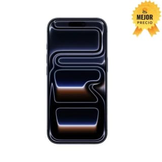 Móvil iPhone 17 Pro 512GB Azul oscuro por 1.262,47€