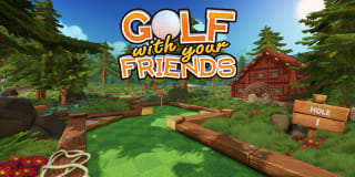 Golf With Your Friends voor €4,99 in de Nintendo eShop
