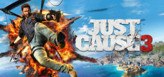 Just Cause 3 voor €2,99 via Steam