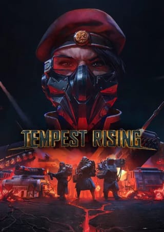 Tempest Rising (PC Steam) – £2.99