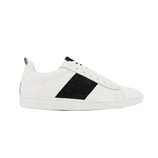 Le Coq Sportif Courtclassic Mujer Blanco por 39,99€