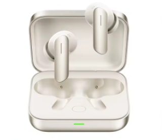 Auriculares Realme Buds Air 7 Cancelación activa de ruido inteligente por 31,99€
