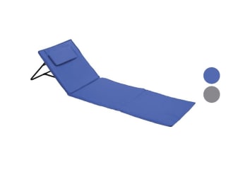 CRIVIT Matelas de plage à 8,99€