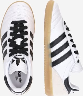 Adidas Originals Sneakers 'SAMBA' voor €39,90 bij About You