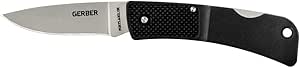 Gerber LST Cuchillo de borde fino por $339 | Descuento Amazon