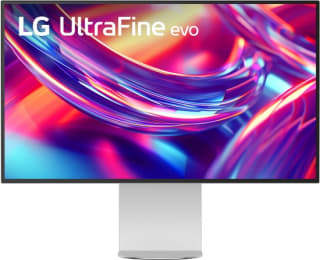 LG Ultrafine 32U990A-S - 6K Nano IPS Black Professional Monitor voor €1.699