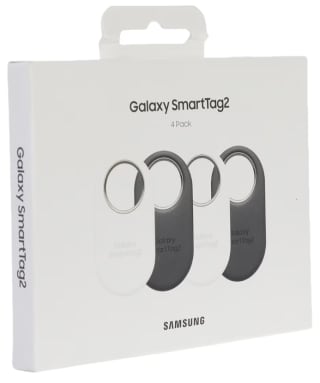 Samsung SmartTag2 4 Pack por $974 | Oferta Liverpool