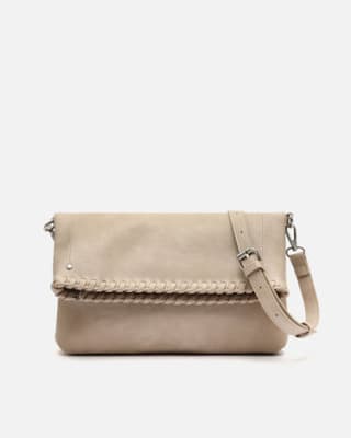 Bolso bandolera por 12€