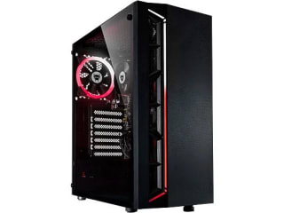 PC Gaming BEASTCOM Q3 Essential Gaming con Ryzen 5 3400G por 539,90€.