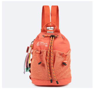 Mochila Munich Deep Recycled Drawstring por 27.99€