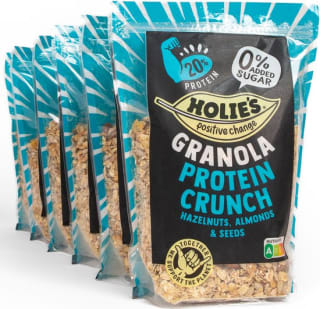 Tot 45% korting op Holie's producten bij Bol