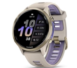 GARMIN Smartwatch Forerunner 970 GPS multisport voor €502 + 8.000 ING punten