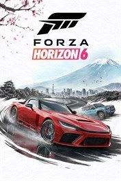 Jeu Forza Horizon 6 Standard Edition à 39,33€