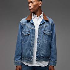 Levi's Chaqueta vaquera Shorthorn por 36€