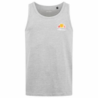 Camiseta ellesse sin mangas hombre SBL25051-112 por 6,99€