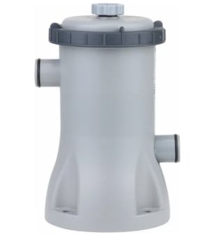 Bestway filterpomp - 3028 liter/uur voor €14,95