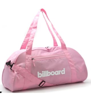 Billboard Bolsa de deporte por 3.99€.