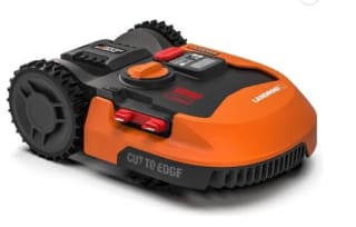 Robot tondeuse WORX WR155E à 860,75€