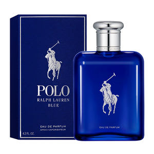 Ralph Lauren POLO BLUE Perfume vaporizador hombre 200 ml por 60.72€