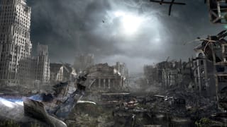 Metro Last Light Redux voor €0,99 via Steam