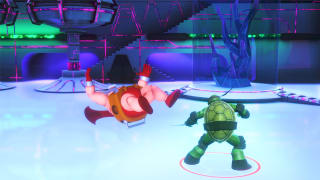 Teenage Mutant Ninja Turtles Arcade: Wrath of the Mutants voor €7,49 in de PS store