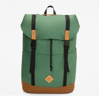 Mochila Timberland Heritage por 21.99€
