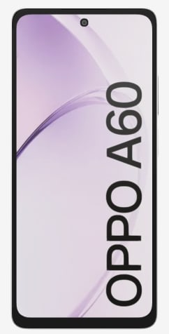 Oppo A60 LTE de 256GB por $2,999 | Movistar
