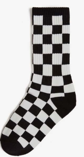 VANS - Calcetines - negro por 8€