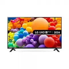 LG 55UT73006LA - 55 inch - 4K LED - 2024 voor €379 bij Joybuy