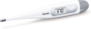 Beurer FT09 Termometro Digital y Corporal, Resistente al Agua, pantalla LCD por 3.99€