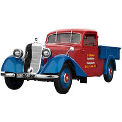 MiniArt MIN38065 Kit de maqueta Liefer Typ 170V escala 1:35 por 26.99€