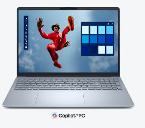 PC portable Dell 16 Plus Laptop à 1029€