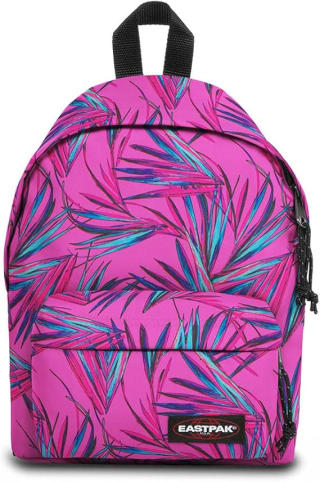 Eastpak ORBIT XS Mochila pequeña, 33.5 x 23 x 15 cm, 10 L por 21,38€ varios colores