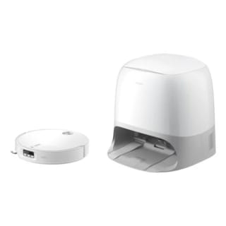 Robot Aspirador y Fregasuelos Roborock Qrevo Curv 2 ProX con Autovaciado por 699€