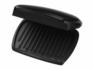 Russel Hobbs Grill eléctrico George Foreman 1630W por 19.08€