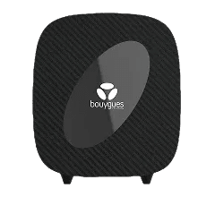 Forfait mobile B&You - Appels, SMS, MMS illimités et 130Go en 5G à 8,99€