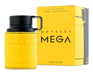 Perfume Odyssey Mega 200ml por $750 | Mercado Libre
