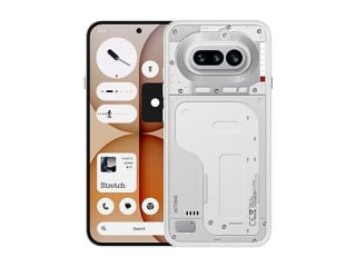 Móvil Nothing Phone 4a, 256GB, 8GB RAM en todos los colores por 354.54€