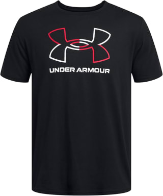 Camiseta Under Armour UA GL Foundation Update hombre por 15€