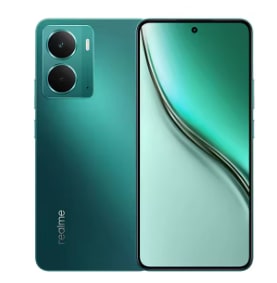 Móvil Realme P3 5G de 12GB/512GB por 192.66€