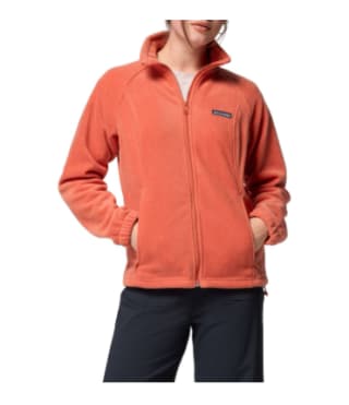 Forro Polar para Mujer Columbia Benton Springs Full Zip por 14.99€