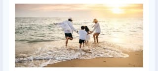Verano en Costa Cádiz con comidas y niño gratis desde 189€.