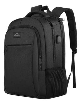 Mochila Matein 35L por $229 | Oferta Mercado Libre
