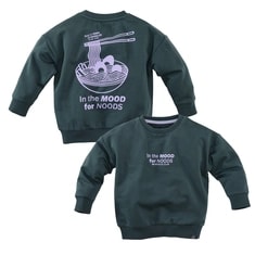 Z8 kinderkleding 25% korting en met de code 5% extra