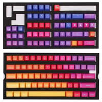 Diverse Ducky keycaps voor €4,99 bij Alternate