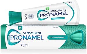 Sensodyne Pronamel Enamel Care Toothpaste 75ml – £2.03 (£1.82 S&S)