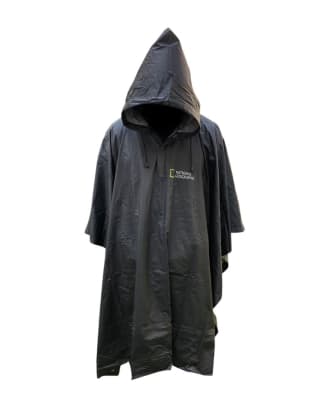 Impermeable National Geographic para hombre por $293 | Oferta Liverpool